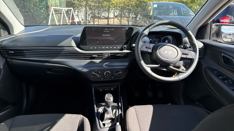 Hyundai i20 1.0T GDi Advance 5dr Petrol Hatchback